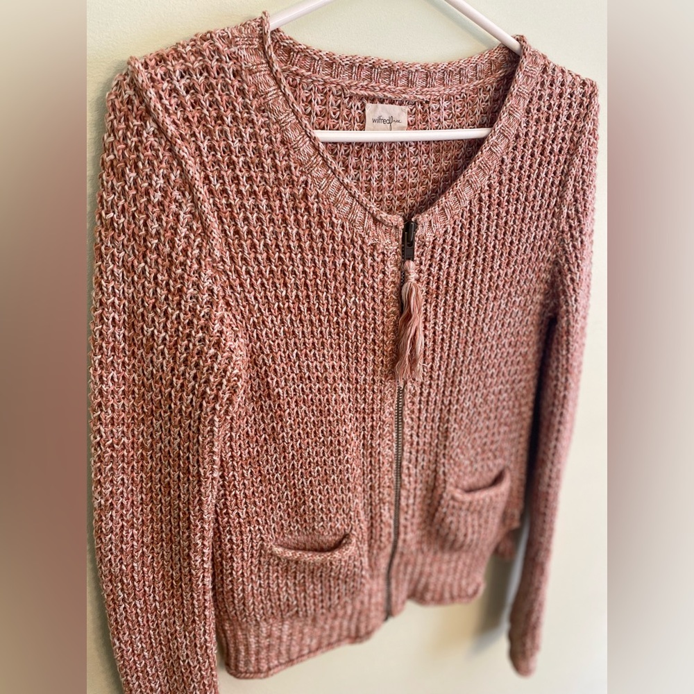 Wilfred Cardigan💕